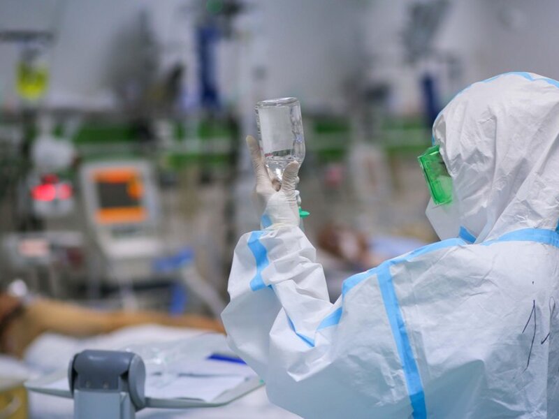 Azərbaycanda koronavirusa yoluxanların sayı minimuma endi: 32 nəfər