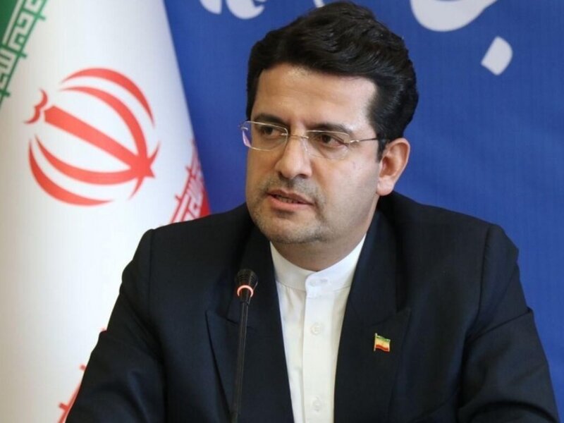 İran səfiri: 'Azad olunmuş sərhədyanı ərazilərdə quruculuqda maraqlıyıq