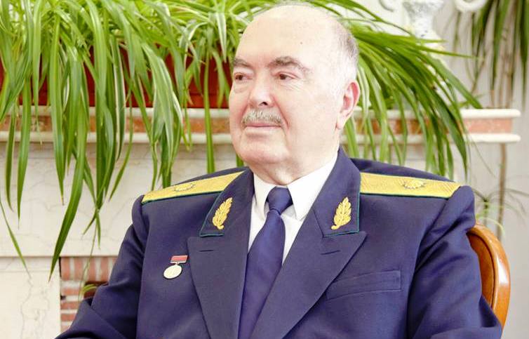 Azərbaycan siyasi və iqtisadi cəhətdən təhlükəsiz bir məkana çevrilib