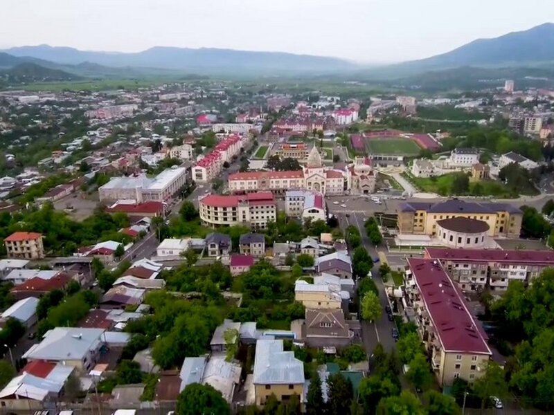 Prezidentdən Xankəndi ilə bağlı FƏRMAN
