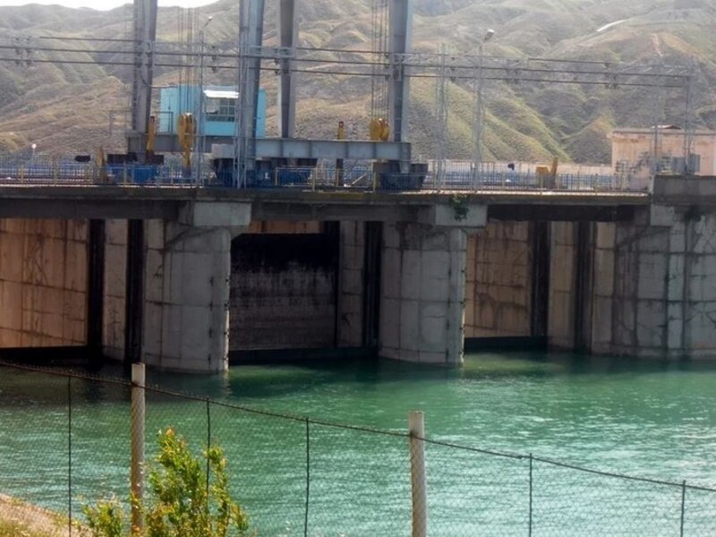 Mingəçevir su anbarında köməksiz qalan 3 nəfər xilas edildi