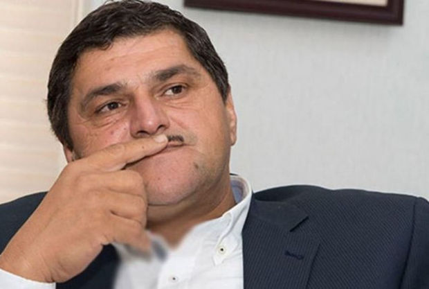 Meyxanaçı Ağakərimin səhhəti daha da pisləşdi