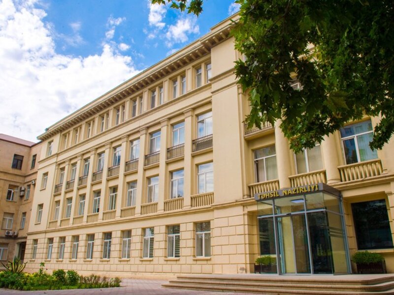 Təhsil Nazirliyindən valideynlərə ÇAĞIRIŞ
