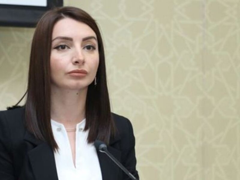 Leyla Abdullayeva: 'Azərbaycan və Ermənistan XİN başçılarının növbəti görüşü istisna edilmir