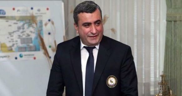 Elnur Əşrəfoğlunun qanaxmaları olub