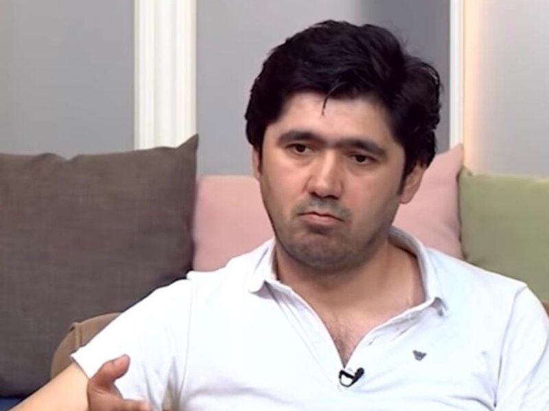 Kəramət Böyükçöl Narkoloji Dispanserə yerləşdirildi