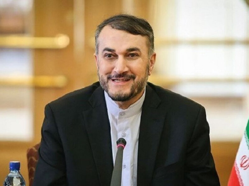 İranın xarici işlər naziri Azərbaycana səfər etmək niyyətində olduğunu bəyan edib