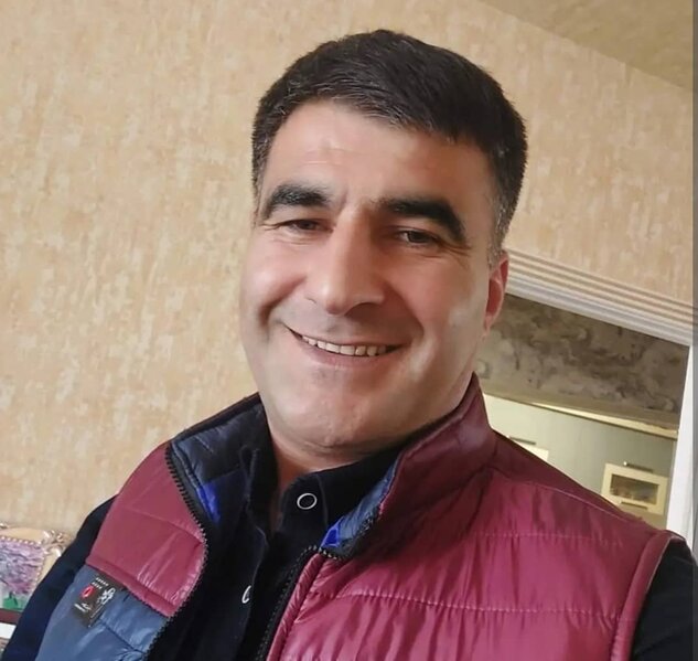 Hərbçimiz vəfat etdi - FOTO