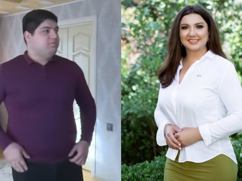 Kərimin oğlu: Nazilə nə etmək istəyir başa düşmürəm