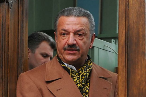 Telman İsmayılovun İsraildəki evlərinə həbs qoyuldu