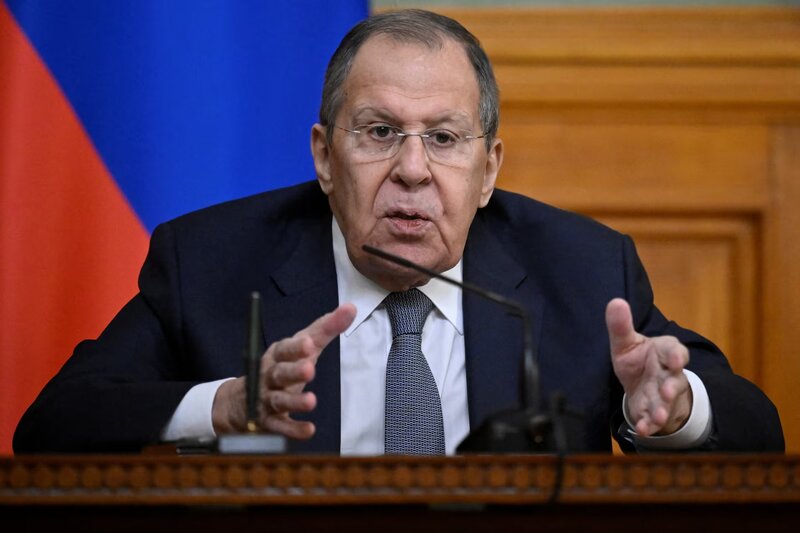 Lavrov Avropanın Ukraynadakı ən təhlükəli hədəfinin adını açıqladı