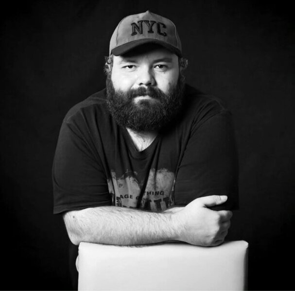 Azərbaycanda baş redaktor vəfat etdi - FOTO 