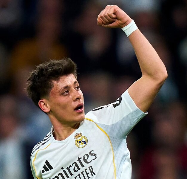 Ardanın fantastik qolu ən yaxşı seçildi