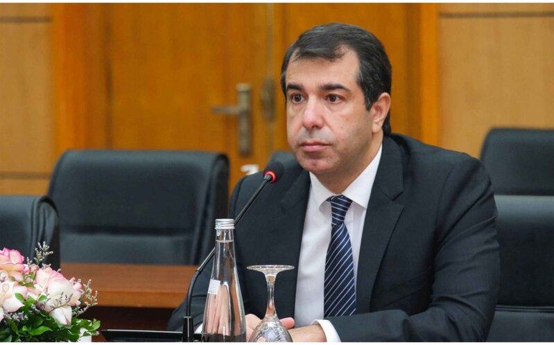 Anar İmanov Azərbaycanın Xorvatiyadakı səfiri təyin edildi