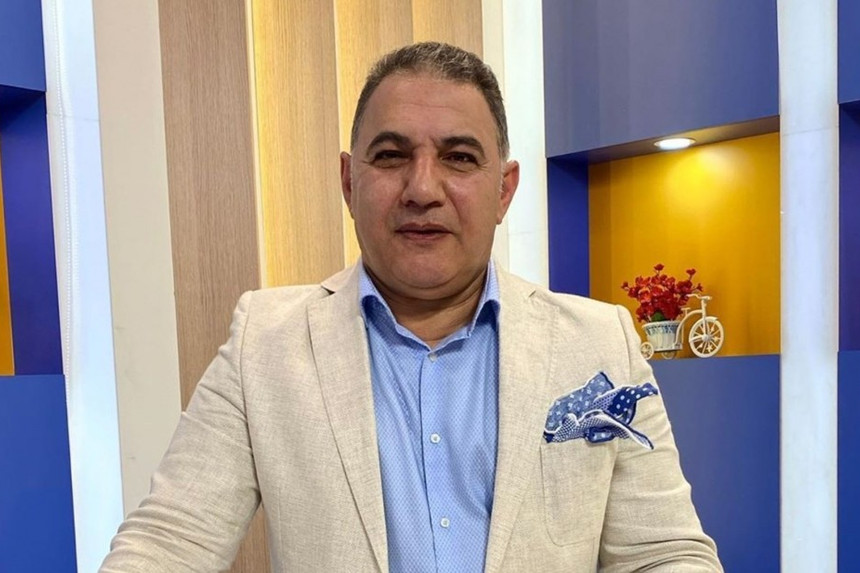 "Alınmayacaq, zəmanə başqadır" - Ədalət Şükürov