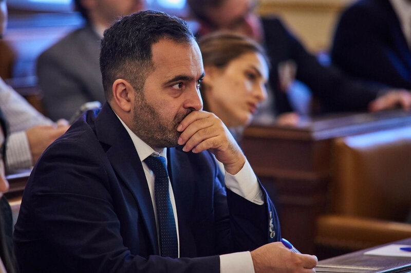 Məhkəmə Bəxtiyar Hacıyevlə bağlı qərar verdi
