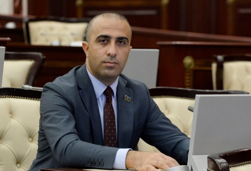 İran bu caniləri mühakimə etməsə...' - Deputatdan sərt açıqlama