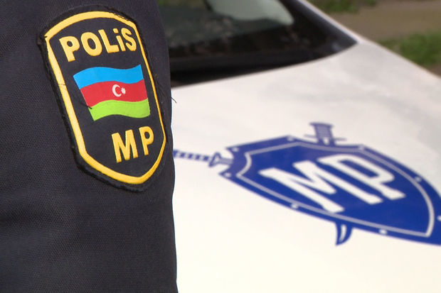 AZTV-də polis özünü öldürdü