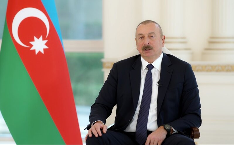 Bu günlərdə Malıbəyli məscidinin dağıdılması və tövlə kimi istifadə edilməsi faktı aşkar edilib