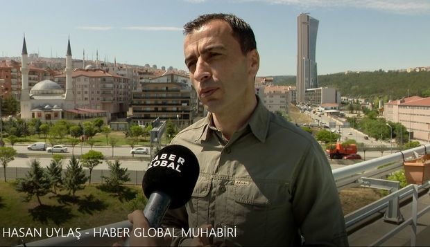 "Haber Global