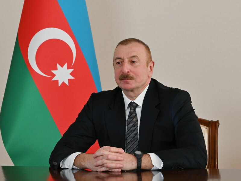 Prezident: 