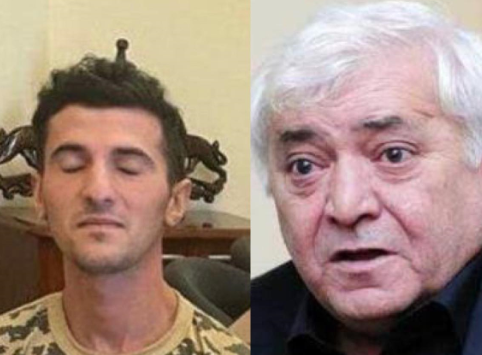 Cəmil Babayev psixi xəstədir, ona niyə cinayət işi açılıb?' - Deputat Aqil Abbas