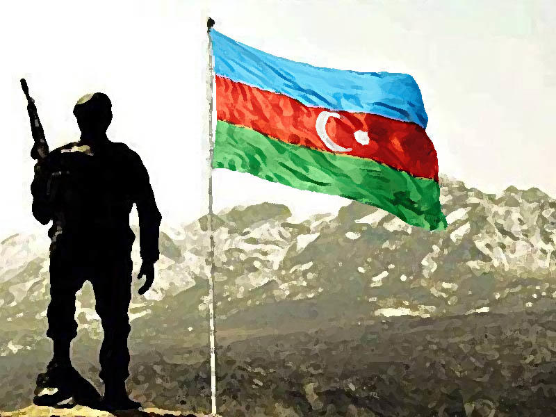 Azərbaycan Ordusunun əsgəri intihar etdi - RƏSMİ AÇIQLAMA