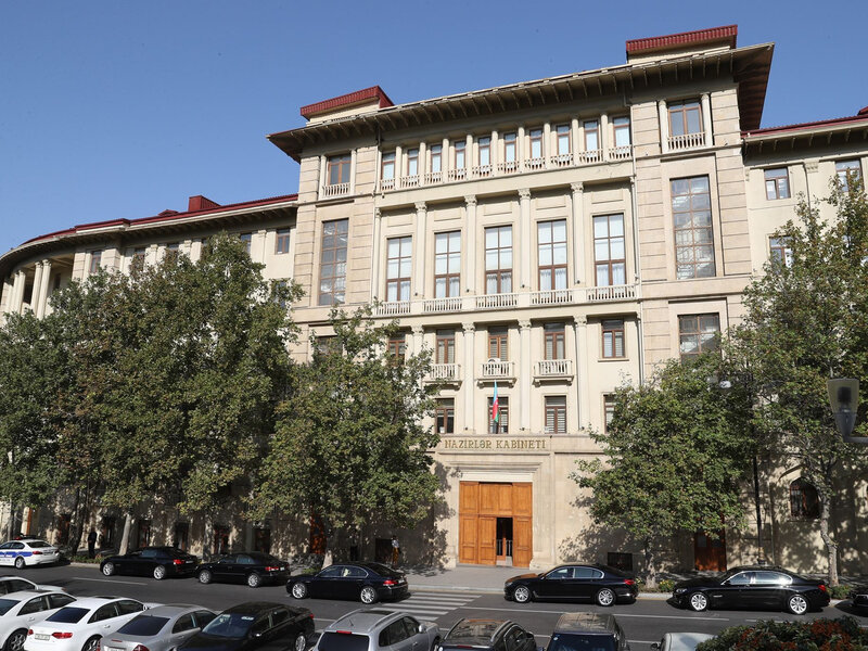 Hazırda Azərbaycanda təkcə səhiyyə naziri vəzifəsi boşdur - SİYAHI