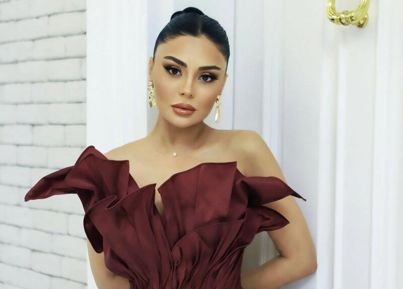 Vüsalə xəstəxanadan evə buraxıldı
