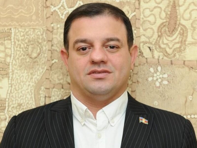 And olsun Allaha, mən günahsızam, məsumam' - Ata Abdullayev məhkəmədə çıxış etdi