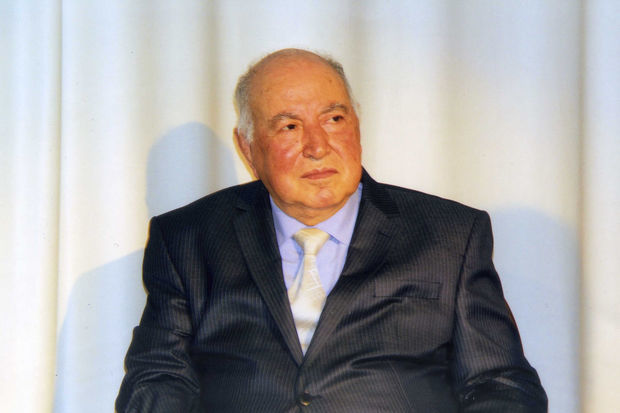 Xalq artistinin vəfatı ilə bağlı NEKROLOQ