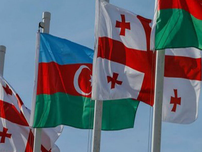 Gürcüstan Azərbaycan və Ermənistan arasında dialoq platformasına çevrilməsinə çalışır