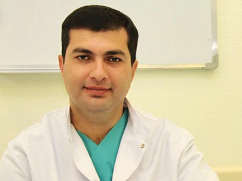 Yeni Klinika'nın sabiq direktoru məhkəmədən bəraət istədi