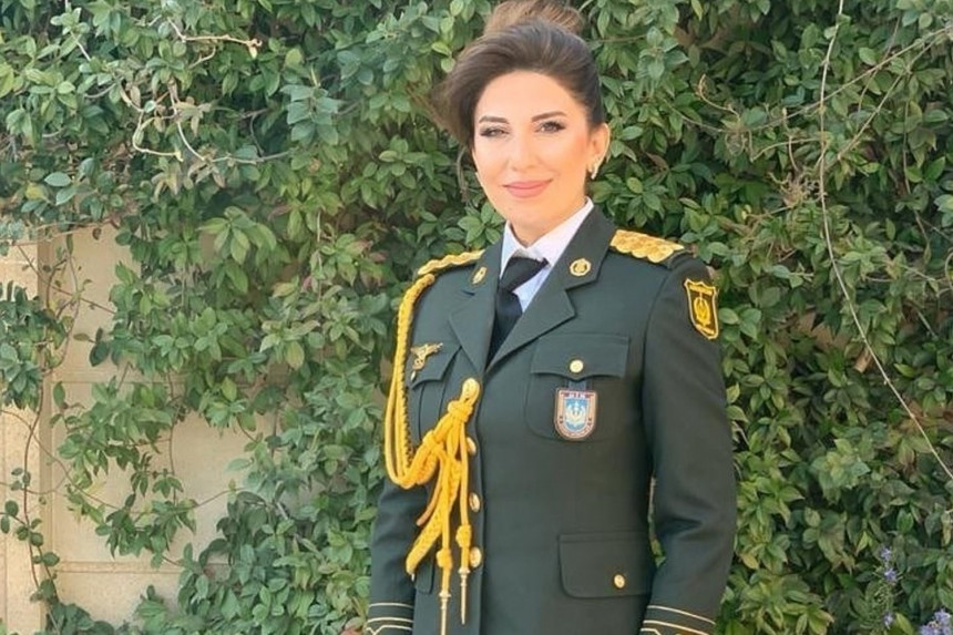 Fidan Hacıyevaya yeni vəzifə verildi