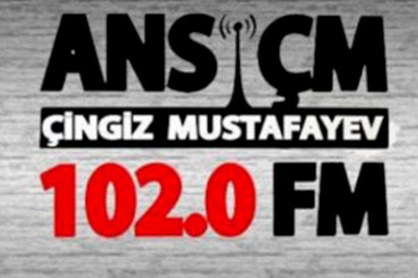 ANS ÇM bərpa olundu