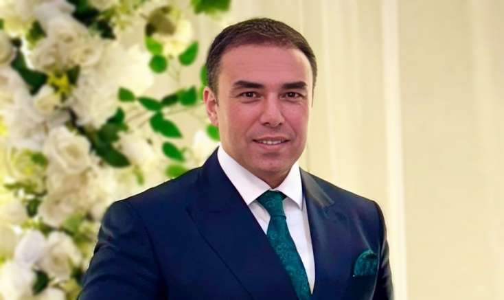 Bəy və gəlinin qanı təmizdirsə, onlar 