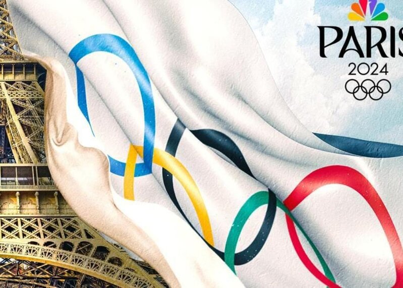 Paris-2024 bağlanış mərasiminin bayraqdarları müəyyənləşdi