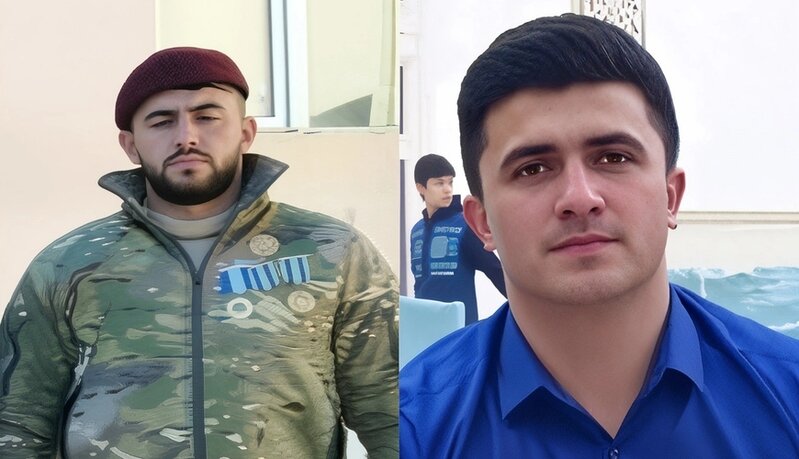 Ağır yol qəzası iki qardaşın ölümü ilə sonlandı - Biri Vətən müharibəsi iştirakçısı olub