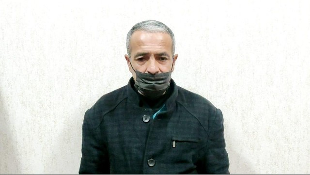 Nazirlik sərxoş halda qəza törədən şəxslə bağlı məlumat yaydı - 80 ailə