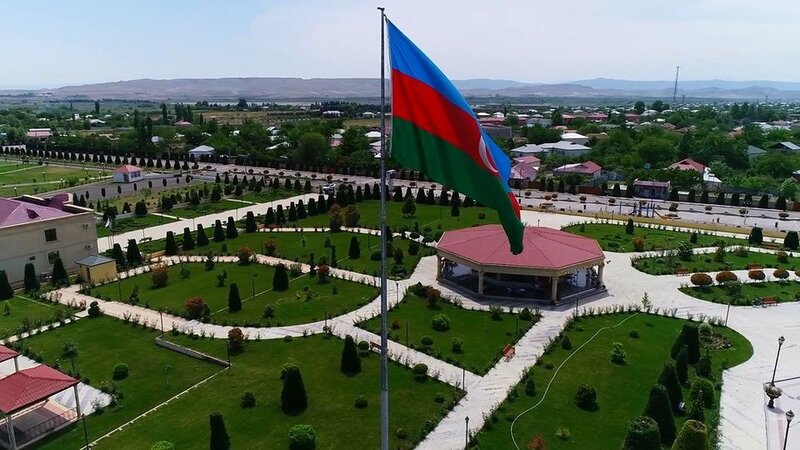 Zəfər missiyamız Füzuli rayonundan başlanıb