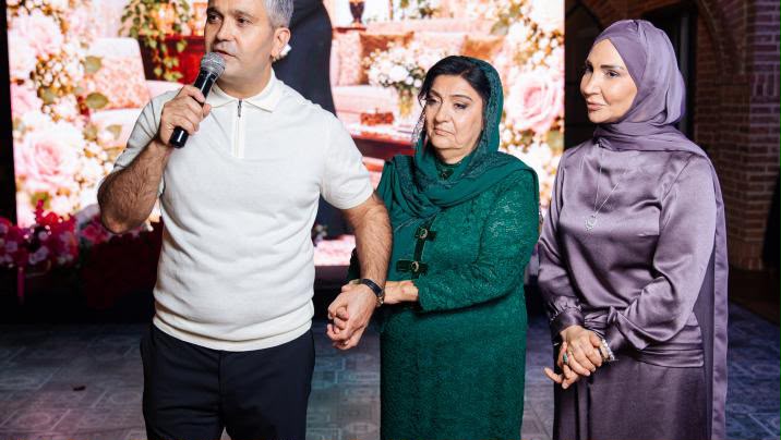 Atamızın əmanəti, nəslimizin baş tacı… - MİRCƏLAL QURBANOV YAZIR