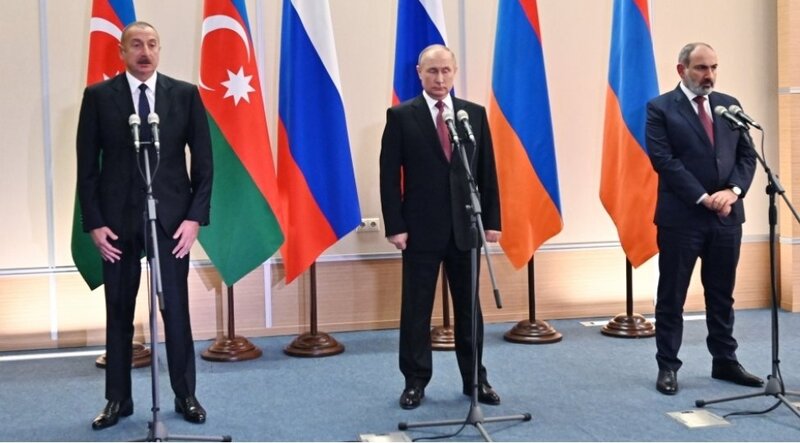 Avropa Birliyi sərmayə vəd edir, Rusiyanın isə barmağı tətikdədir: Bakı kimi seçəcək? - ŞƏRH