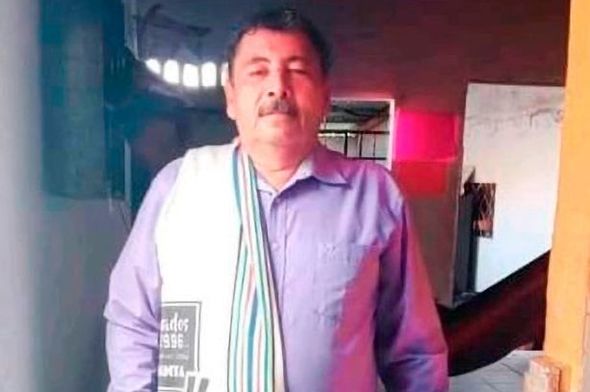 Ölü hesab edilən kişi meyitxanada özünə gəldi, amma həkimlər onu buraxmaq istəmədilər - FOTO