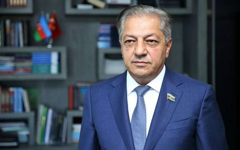 Azərbaycanlı deputatın bank hesabları da bloklandı