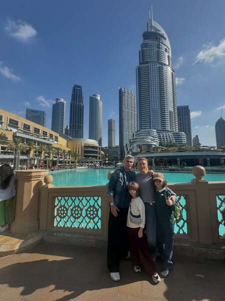 Keçmişin ağırlığı yavaş-yavaş geridə qalır' - Xoşqədəm Hidayətqızı