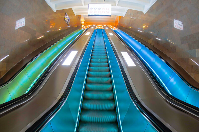 Bakı Metropolitenindən uşaqlara 2 ünvanda SÜRPRİZ