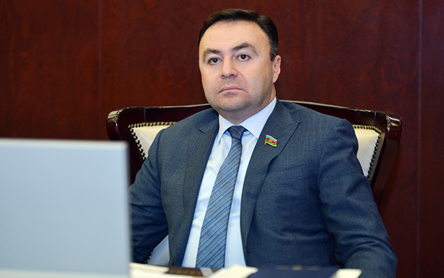 Deputat: "İtaliya, İspaniya kimi dövlətlər yardım gözləyir, Azərbaycan isə real proqramlar həyata keçirir