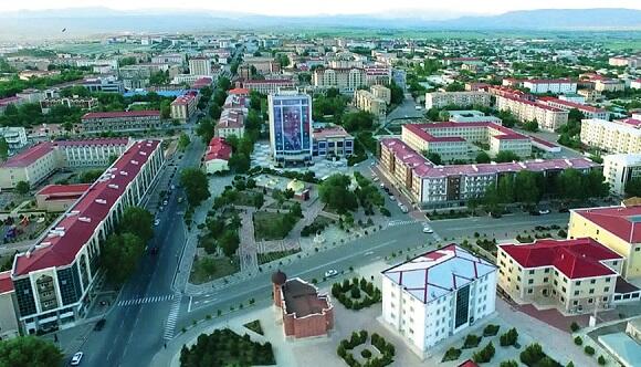 İki iranlı tələbənin Naxçıvanda şok planı - DTX ifşa etdi