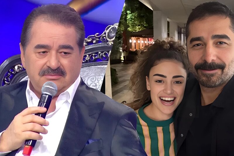 İbrahimdən xəstəxanaya gələn övladlarına: 'Sevmirəm, bağışlamayacam