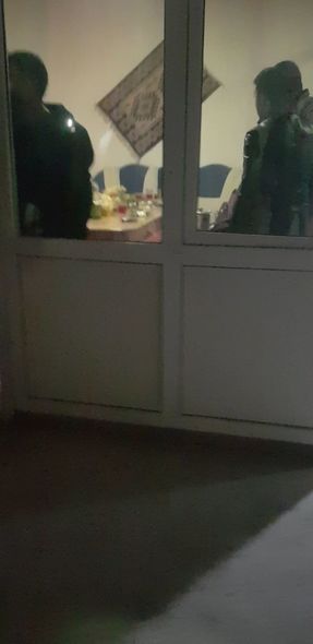 Göyçayda gizli fəaliyyət göstərən kafe aşkarlandı, sahibi həbs olundu - FOTO